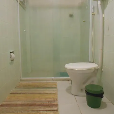Apartamento Vista Ao Mar 萨尔瓦多 Exterior photo
