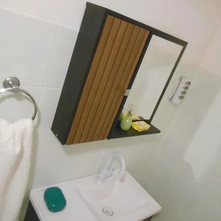 Apartamento Vista Ao Mar 萨尔瓦多 Exterior photo