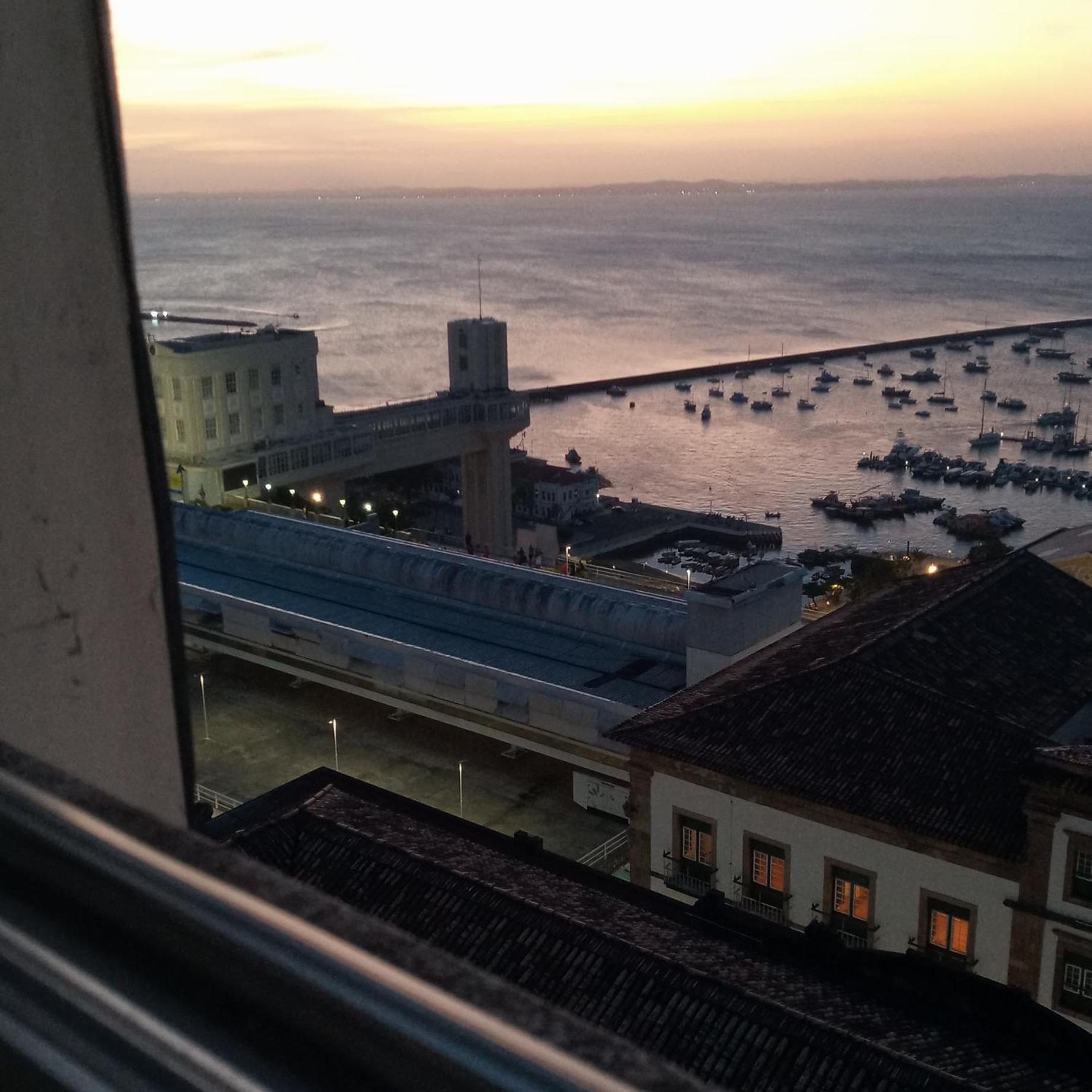 Vista Ao Mar Apartment Salvador
