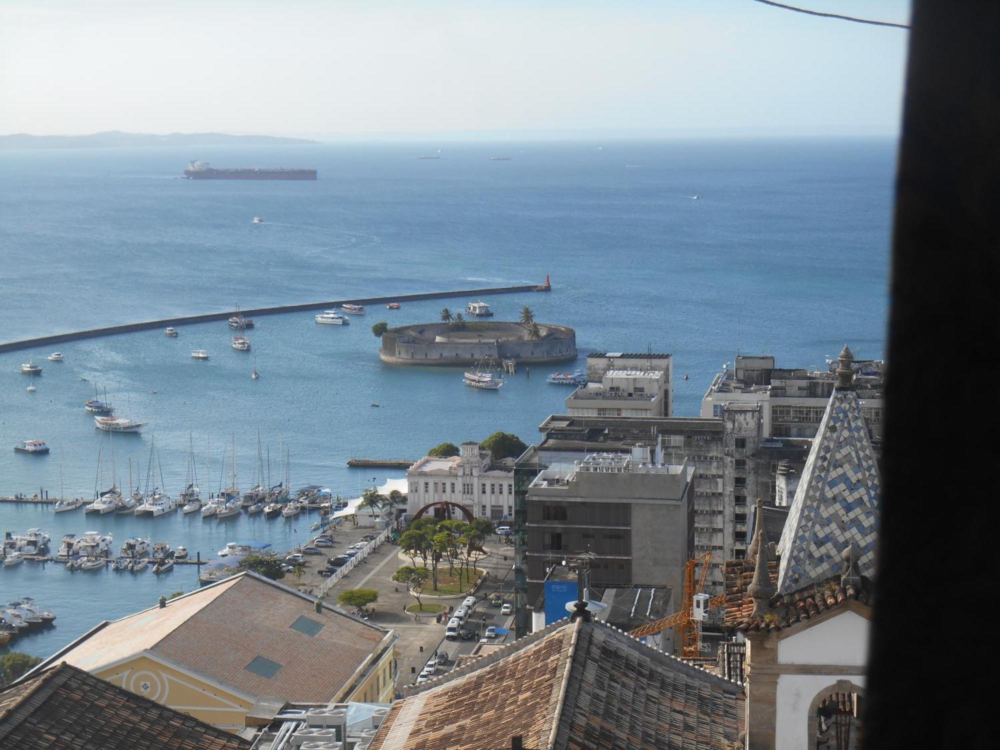Vista Ao Mar *